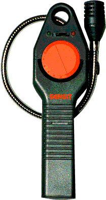 ��ȼ�����©�� Sensit HXG-1